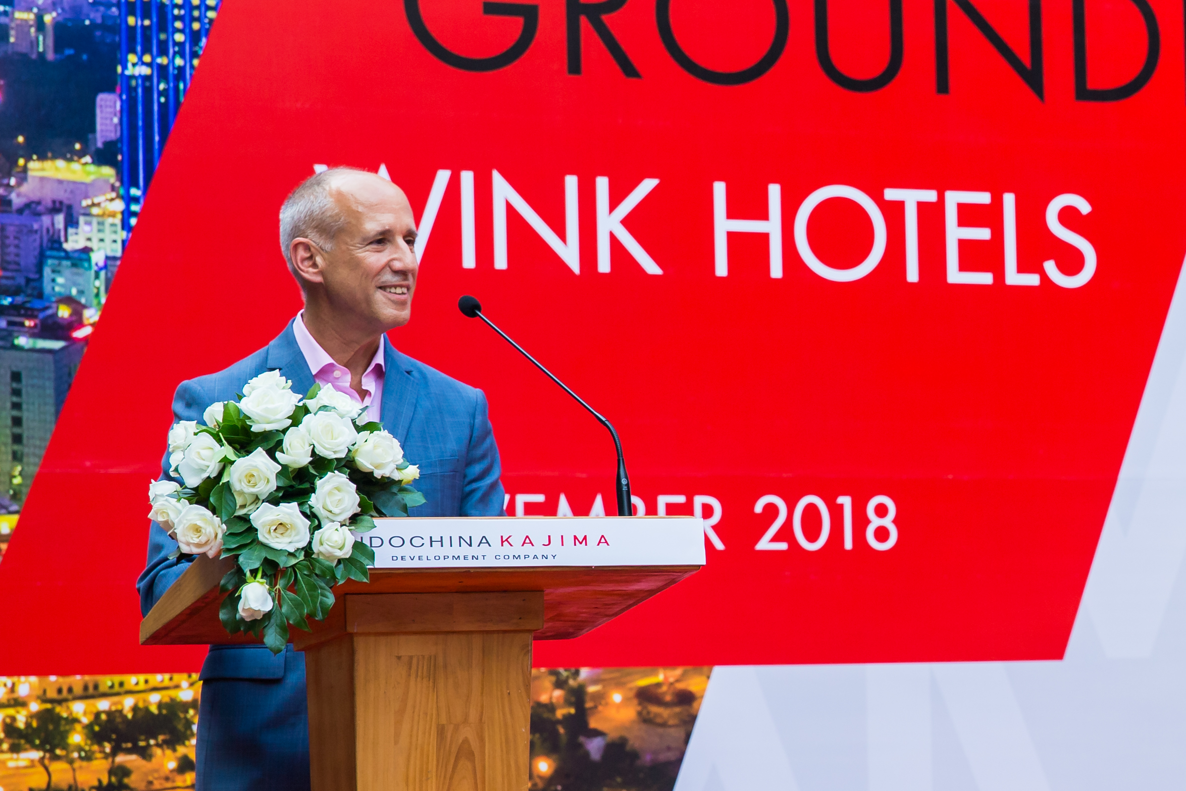 breaking new ground with wink hotels