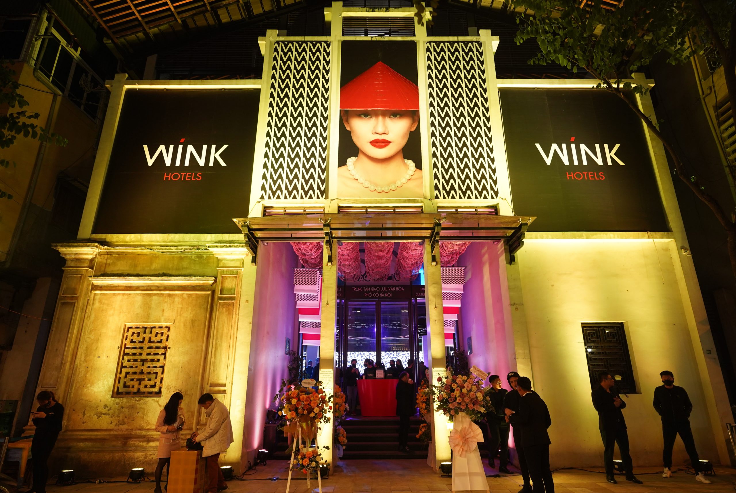 wink Hotels in Ho Chi Minh city
